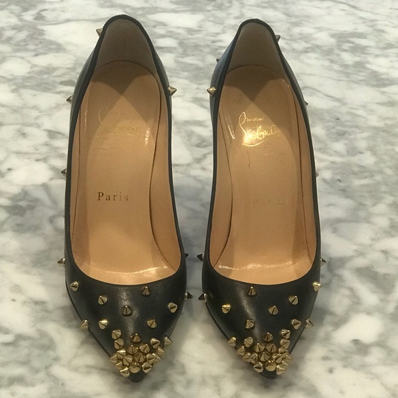 Louboutin - Picture 3 of 3